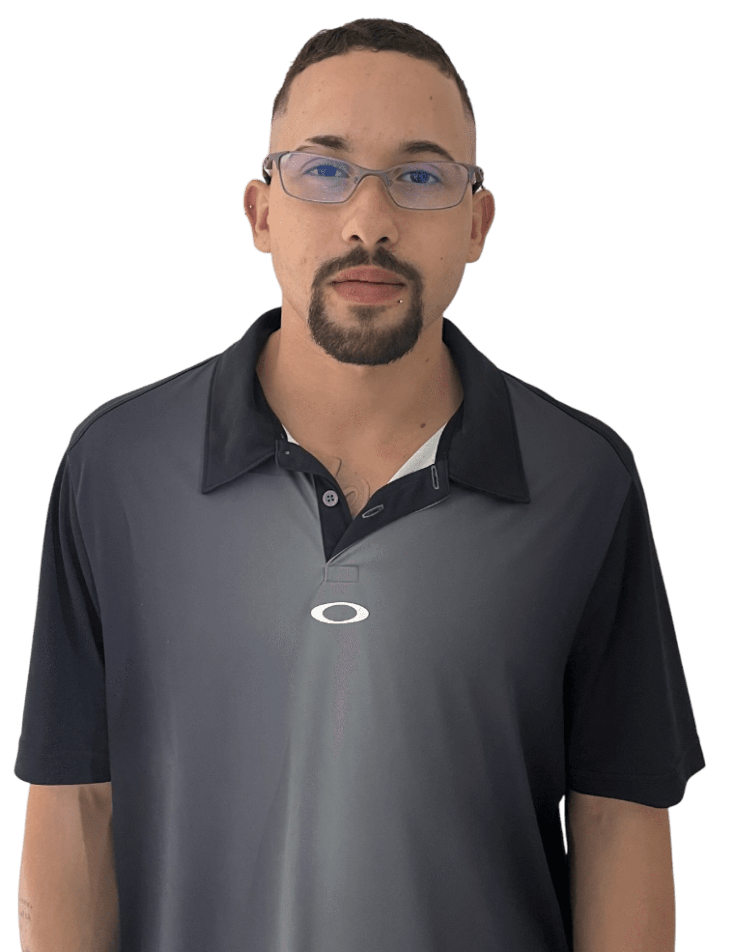Daniel Oliveira, Desenvolvedor FullStack